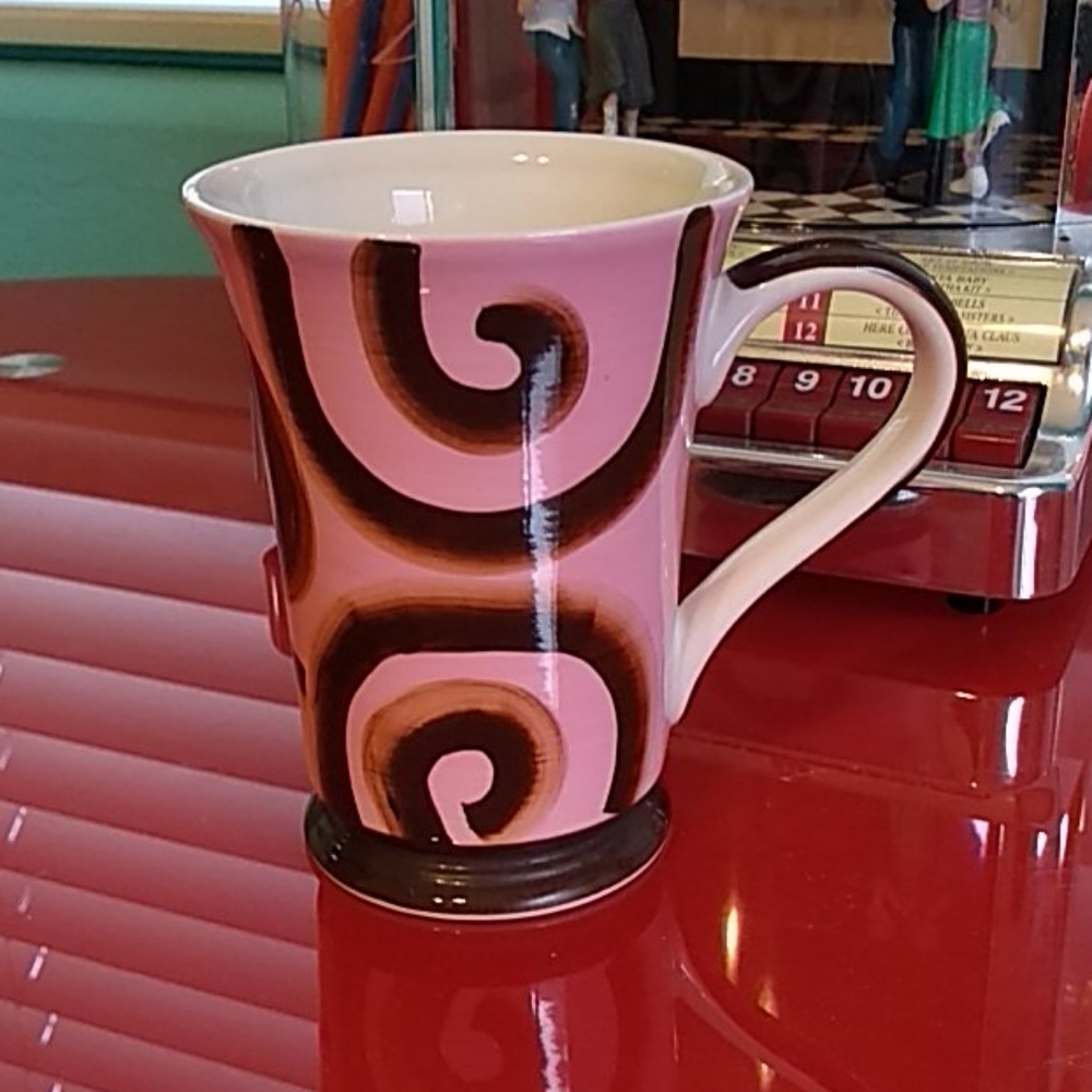 🤡3 for $10🤡 Groovy Coffee Mug ☕
